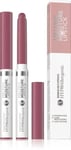 Bell HypoAllergenic Lipstick 05 Raspberry Siny Lips Melting Moisture 1.5g