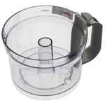 KENWOOD Mixing Bowl Multipro Compact FDP301SI FDP302BK Food Processor 2.1L