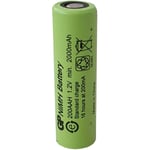 Pile Rechargeable AA / 200AAH GP Batteries NiMH 1,2V 2000mAh