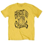 Alice In Chains Transplant T Shirt