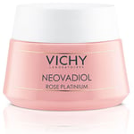 Vichy Neovadiol Rose Platinium Day Cream Dagkräm för mogen hud 50 ml