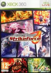 Dynasty Warriors - Strikeforce Xbox 360