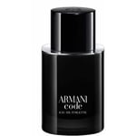 Giorgio Armani Code Homme edt 75ml (New 2023 Edition)