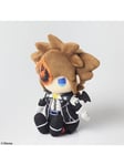 Square Enix - Kingdom Hearts Series Plush - KH II Sora (Halloween Town Version) - Bamser & kosedyr