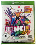 Xbox One Jeu Just Dance 2019 Neuf Emballage D'Origine