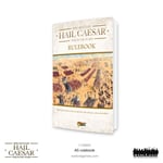 Hail Caesar Epic | Epic Hail Caesar Rules | 13.5mm Softback Book Rulebook