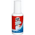 Korrigeringsvätska PRITT 20ml 10st