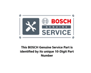 BOSCH Genuine Brushless DC Motor (To Fit: Bosch GSB 12V-35 Drill) (1600A01M97)