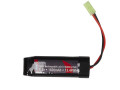 ASG 8.4V 1600 mAh Small/Mini Type NiMh