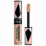 L'Oréal Paris L'Oreal Infaillible More Than Concealer 324 Oatmeal