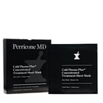 Perricone MD Cold Plasma Plus+ Hydrating Sheet Mask - BB Masks Edit Job