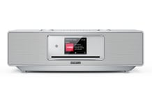 Kenwood Electronics Cr-St700scd-S, Internett, Digitalt, Dab+, Fm, 87,5 - 108 Mhz, 174.928 - 239.2 Mhz, 43 W