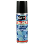 PRF Hånddesinfeksjon Handspray Pumpe 70ml