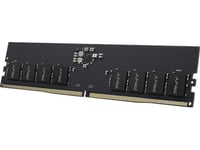 Pny Memory Ram 16Gb Ddr5 4800Mhz Cl40 Bulk