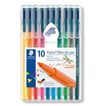 Staedtler Fineliner Triplus Color