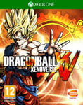 DragonBall Xenoverse Xbox One