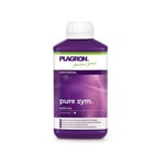 Engrais / Fertilisant pour la Culture Plagron Pure Zym (500ml)