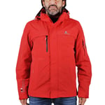 Parka De Ski Homme Cadik