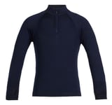 Icebreaker Tech LS Half-Zip Junior