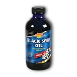 Black Seed Oil OIL Natural; 8 oz