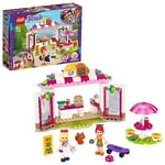 LEGO Friends 41426 Heartlake City Park Cafe