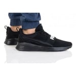 Anzarun lite bold puma miehet black 37236201