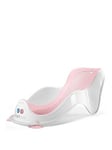 Angelcare Soft Touch Mini Baby Bath Support - Pink