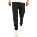 Pantalon Sergio Tacchini  Pantalon  Donet Noir