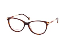 Carolina Herrera CH 0043 05L, including lenses, BUTTERFLY Glasses, FEMALE