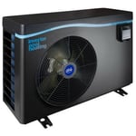 GRE - Pompe à chaleur Pool Inverter - Modèle: HPGI60, 70 m³