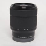 Sony Used FE 28-70mm f/3.5-5.6 OSS Zoom Lens