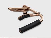 Shubb Capo C1gr Western Rose Gold