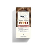 PHYTO Hair Color - Permanent Color N 7 Blonde