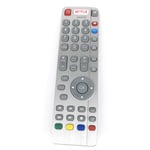 DH1903130519 Fjärrkontroll för Aquos SHARP TV-fjärrkontroll