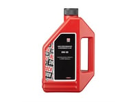 RockShox Pike suspension oil, 0-W30 1 liter