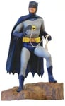 Batman 1966 Batman TV Series Kit 1:8 PLASTIC MODEL KIT Moebius MMK950