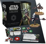 Atomic Mass Games Asmodee Star Wars : Legion - Luge à buse 74 Z | Extension | Tablette | 2 Joueurs | À partir de 14 Ans | 120-180 Minutes | Français