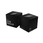 EYE Competition Squash Ball Double Yellow x12 Box