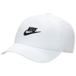 Casquette enfant Nike  CASQUETTE BLANCHE  - Noir - Unique