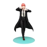 GOOD SMILE COMPANY Makima Exceed Creative Fig. 8.5" Chainsaw Man