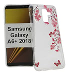 Designskal TPU Samsung Galaxy A6+ / A6 Plus 2018 (A605FN/DS)