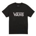 T-shirt enfant Vans  ANIMAL LOGO CREW