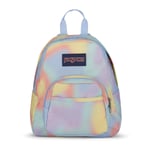 JanSport Half Pint Mini Backpack Mood Map