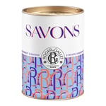 Roger & Gallet - Coffret Savons Bienfaisants 3 Savons (fleur De Figuier, Fleur D'osmanthus, Lavande) - 100 g