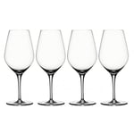 Authentis Vitvinsglas 42cl 4-pack - Spiegelau