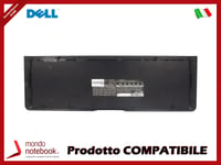 Batterie PowerQ pour Dell Latitude 6430u 3200 MAH 11.1V P/N 312-1424 Noir