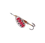 Spinner MEPPS AGLIA TW-4 9,0g silver