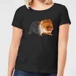 Fantastic Beasts Tribal Baby Niffler Women's T-Shirt - Black - L - Noir