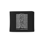 Rocksax Joy Division Wallet - Unknown Pleasures