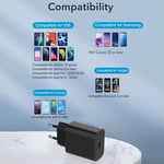 Compatible For Iphone12 12Min 12Pro 12Pro Max 20W Mobile Phone Pd Charger TDM